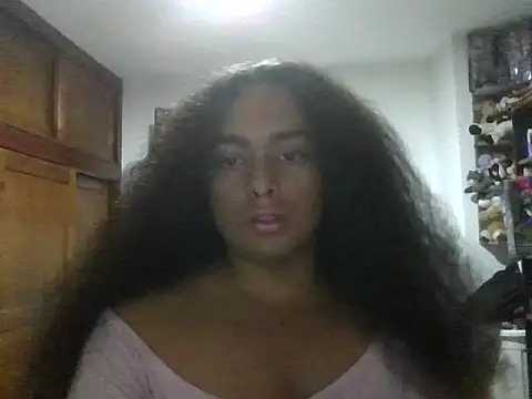 conejitamagicahermosaflor online show from June 19, 10:36 pm