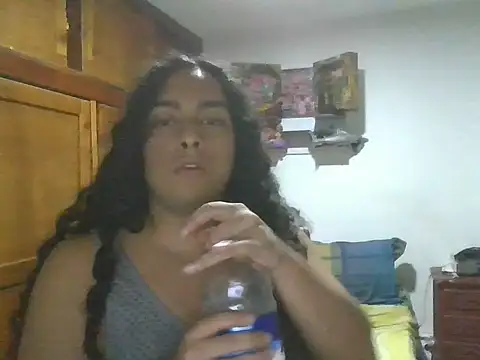 conejitamagicahermosaflor online show from July 8, 6:17 am