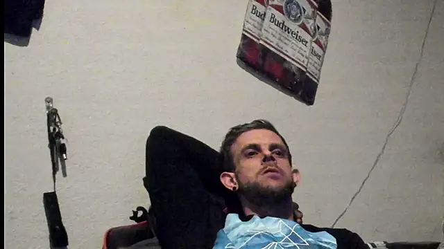 JamesMichael88 online show from February 28, 5:04 am