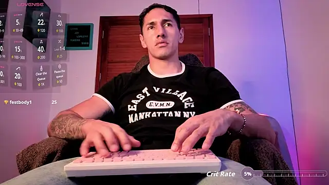 Joylopez fit online show from April 3, 4:48 pm