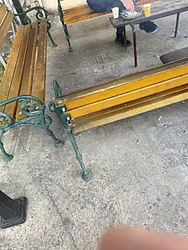 Demonpull69 online show from March 23, 6:41 am