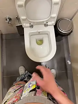 verici34 online show from April 9, 8:09 am