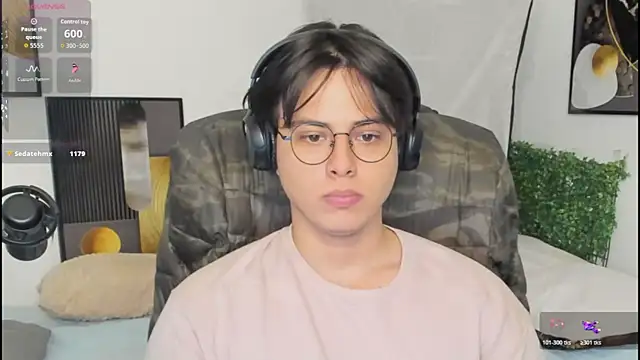 Thom Ohtani online show from May 4, 1:51 am