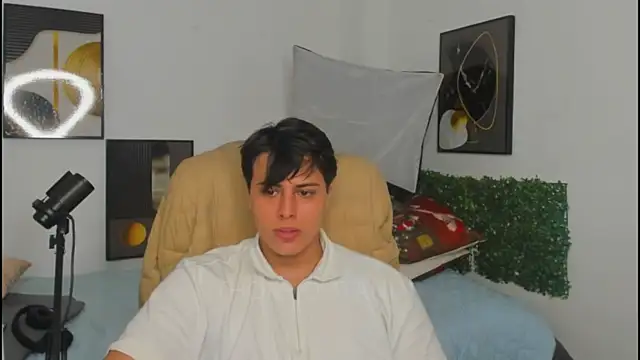 Thom Ohtani online show from May 15, 11:46 pm