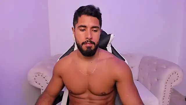 Santiago huntt online show from March 10, 8:48 pm