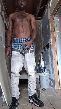 Ass Everywere online show from March 18, 9:10 pm