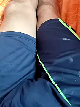 xandeenara25 online show from January 7, 10:08 pm