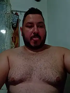 BogdanAlan online show from June 3, 12:01 am