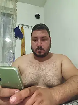 BogdanAlan online show from June 13, 11:57 pm