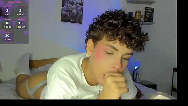 dani angels   online show from April 5, 5:04 am