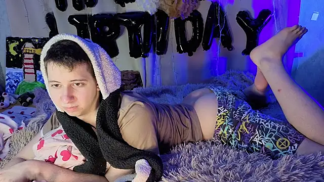 Timothy Fox online show from May 29, 10:09 pm