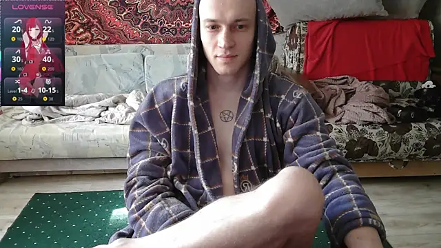 johnny positive online show from May 30, 4:34 am
