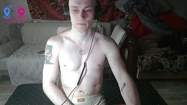 johnny positive online show from May 16, 2:04 pm