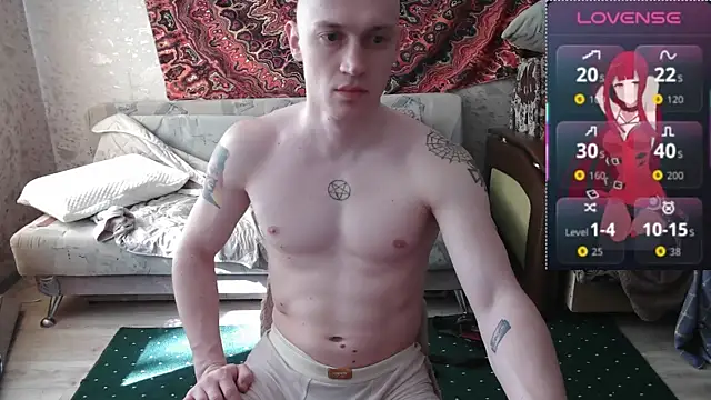 johnny positive online show from May 24, 5:35 am