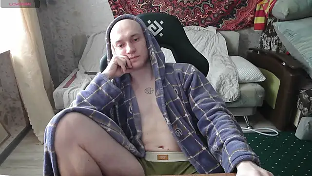 johnny positive online show from July 1, 4:57 am