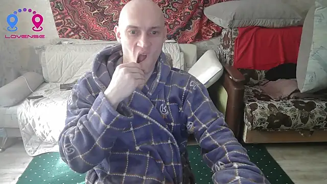 johnny positive online show from May 16, 5:27 am