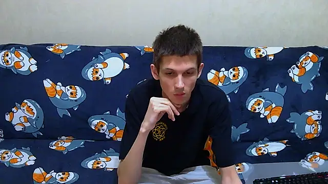 Lester Broo online show from May 28, 2:42 am