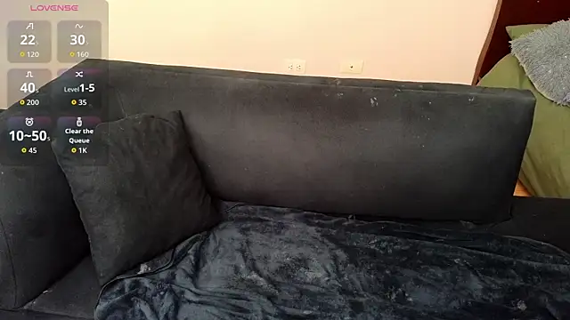 hairyncuteass online show from March 15, 3:18 pm