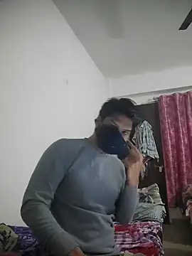 NikaYeptho online show from March 21, 3:27 pm