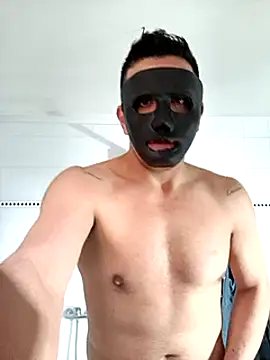 dennygladiator online show from March 18, 9:23 am