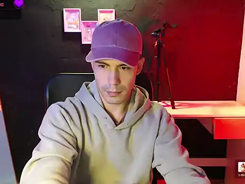 Luis esqq online show from May 13, 9:17 am