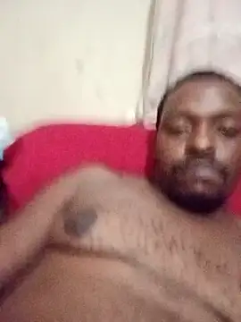 MpondoDick online show from February 26, 12:45 am