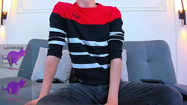 Cum hunters online show from March 7, 3:48 am