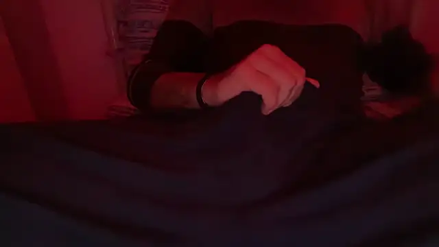 Aria Delmare online show from February 15, 9:56 pm