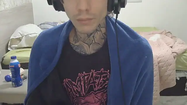 smokingink online show from June 26, 10:23 pm