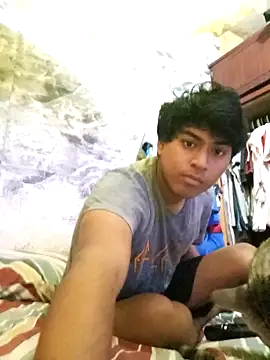 dar23465 online show from March 21, 1:34 pm