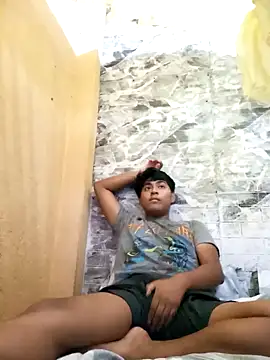 dar23465 online show from February 5, 8:57 pm