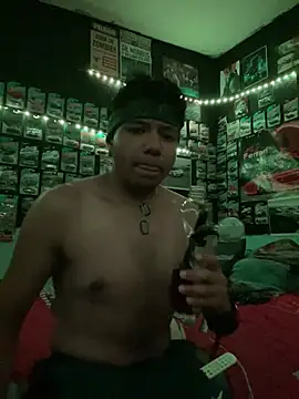 Blade Ryder666 online show from April 23, 6:29 am