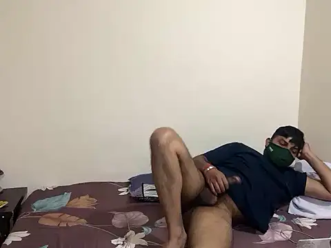 punit stranger online show from March 17, 5:48 pm