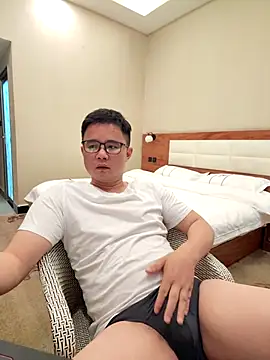 goodboyfcy online show from March 12, 10:59 am