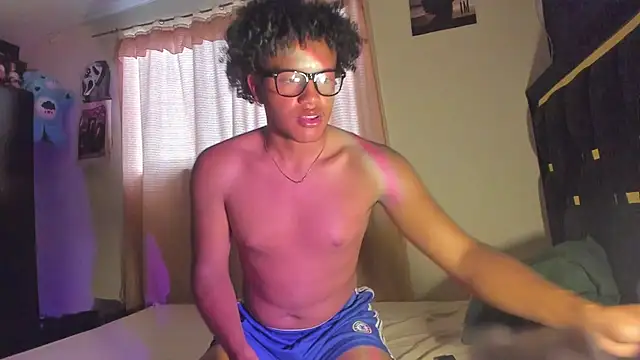 DanteAndKyle online show from March 24, 1:38 pm