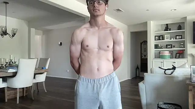 ryan 28747 online show from May 14, 8:07 pm