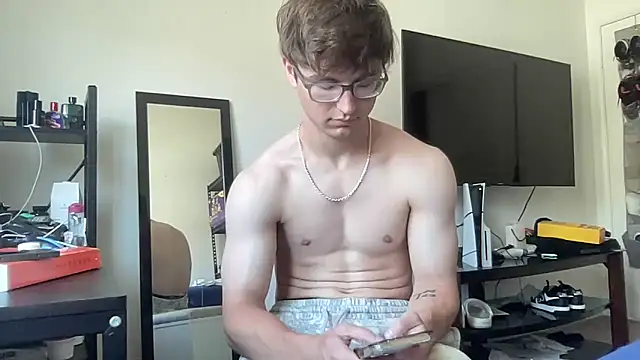 ryan 28747 online show from May 9, 9:38 pm