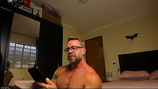 sexyflight online show from March 5, 4:58 pm