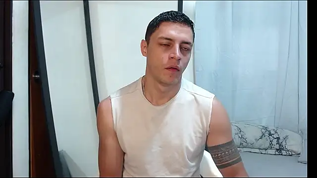 Frank Millers online show from March 3, 1:40 pm