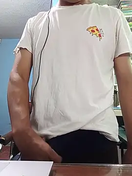 Andre16c online show from July 3, 4:02 pm