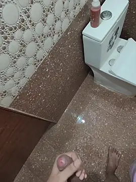 randit7 online show from February 2, 3:27 am