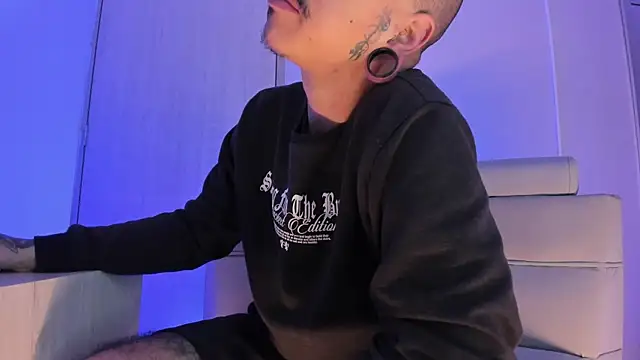 kaletattoo online show from March 31, 11:23 am