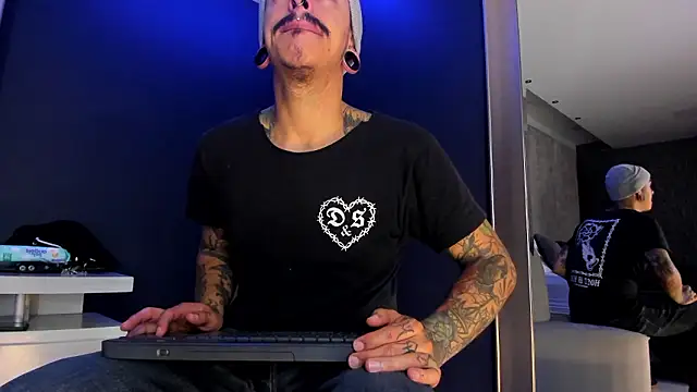 kaletattoo online show from March 11, 11:06 am