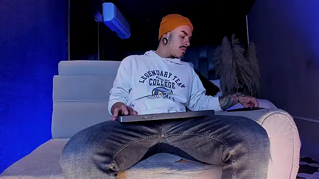 kaletattoo online show from March 14, 11:28 am