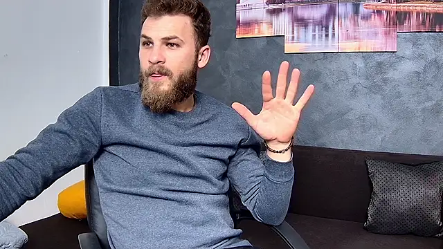 luke eddisonn online show from March 12, 4:47 pm