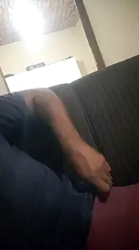 DOMINADOR5 online show from February 14, 12:51 am