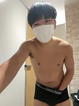 RUKI042 online show from October 31, 8:50 am