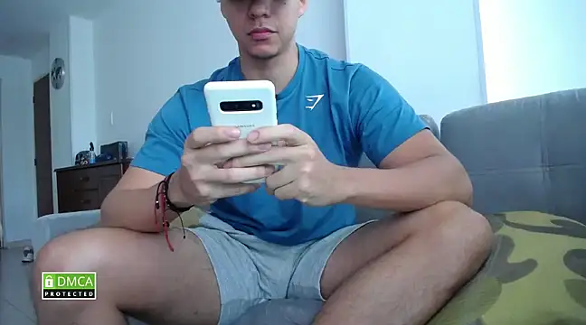 mikerossk online show from February 7, 2:47 pm