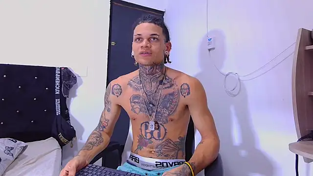 hot man05 online show from November 4, 8:32 pm