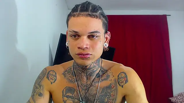 hot man05 online show from October 27, 2:58 am